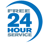 24 hour plumbers La Porte