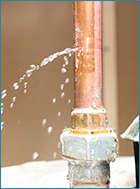 emergency plumber Houston